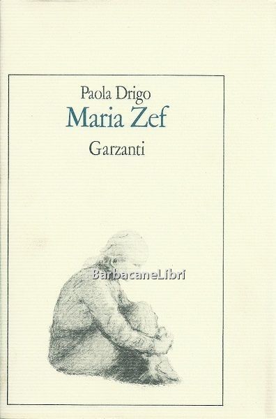 Maria Zef