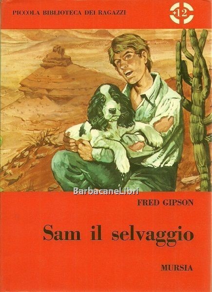 Sam il selvaggio