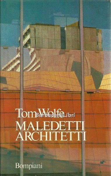 Maledetti architetti