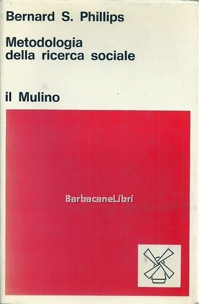 Metodologia della ricerca sociale