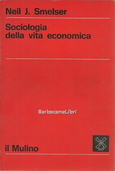 Sociologia della vita economica