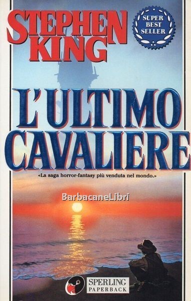 L'ultimo cavaliere