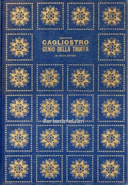 Cagliostro genio della truffa