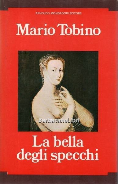 La bella degli specchi