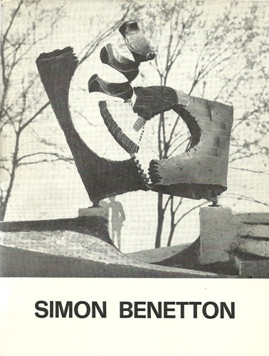 Simon Benetton