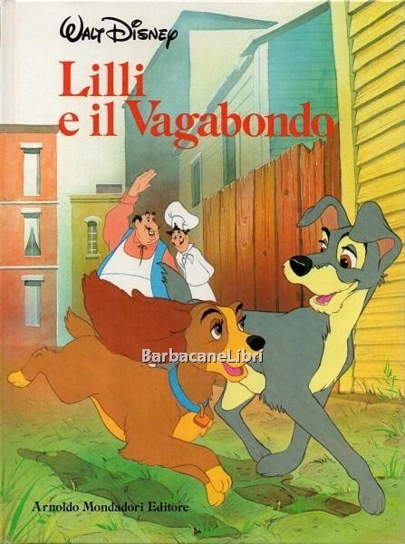 Lilli e il vagabondo