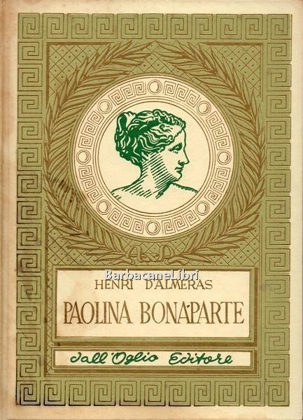 Paolina Bonaparte