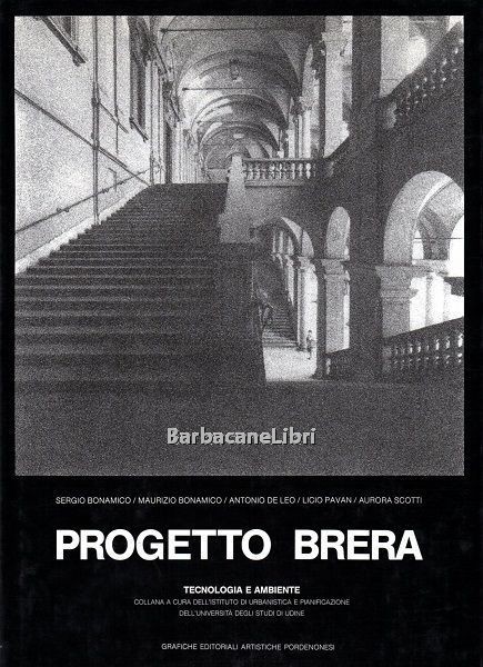 Progetto Brera