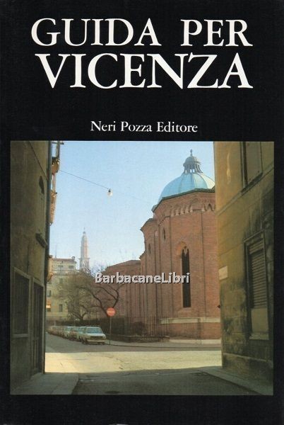 Guida per Vicenza