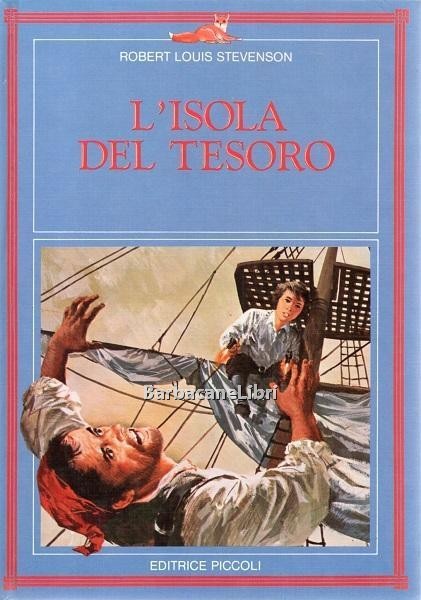 L'isola del tesoro