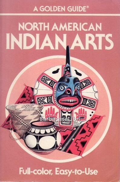 North American Indian Arts