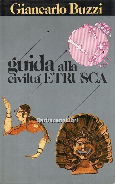 Guida alla civiltà etrusca