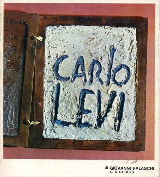 Carlo Levi