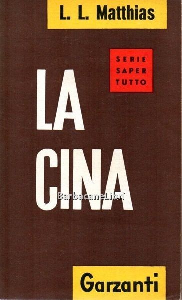 La Cina