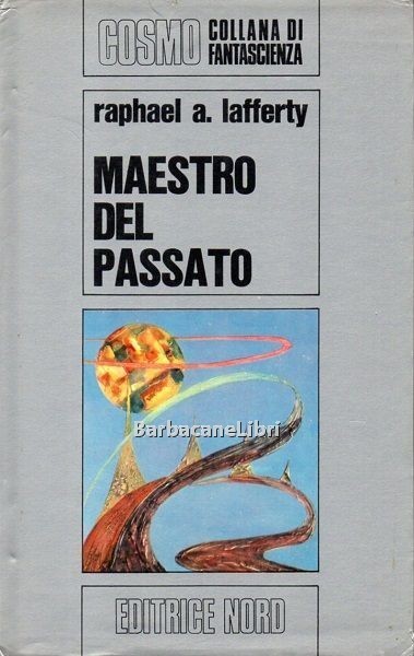 Maestro del passato