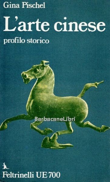 L'arte cinese. Profilo storico