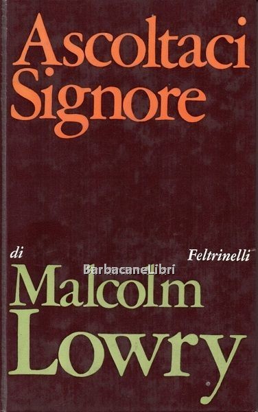 Ascoltaci Signore