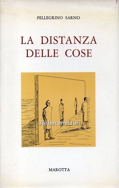 La distanza delle cose