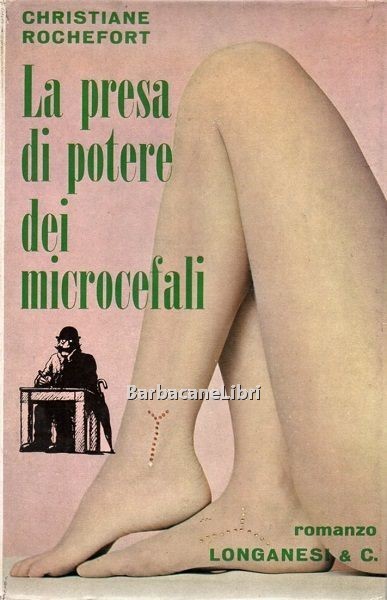 La presa di potere dei microcefali