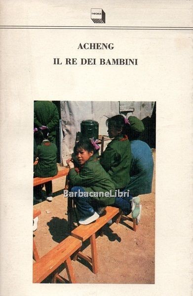 Il re dei bambini