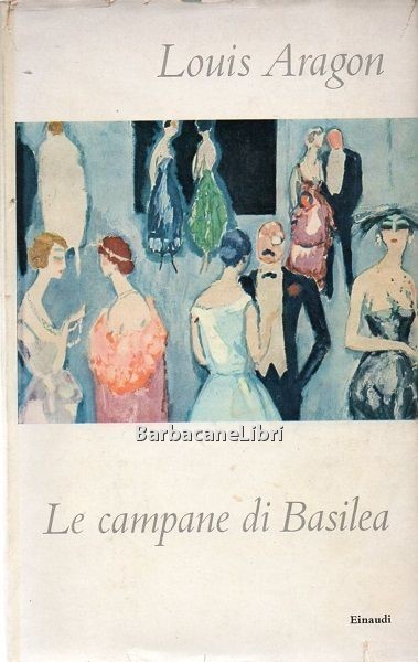 Le campane di Basilea