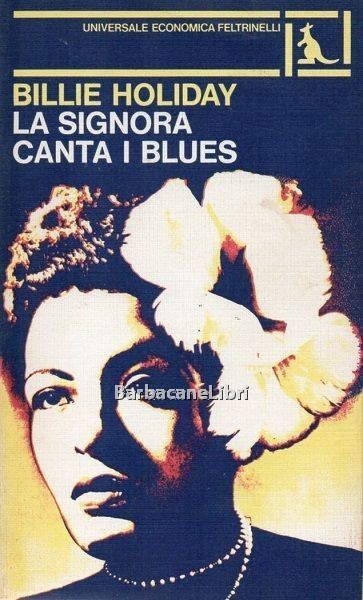 La signora canta i blues