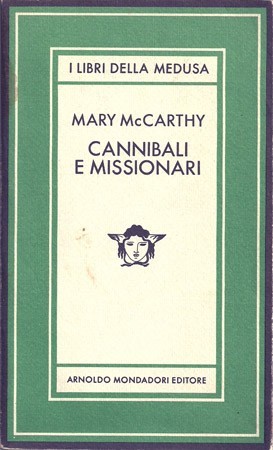 Cannibali e missionari