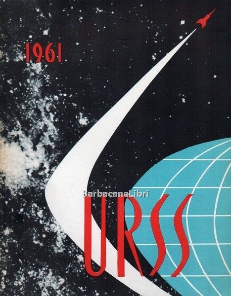 URSS 1961