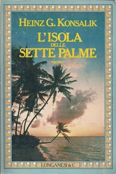 L'isola delle sette palme