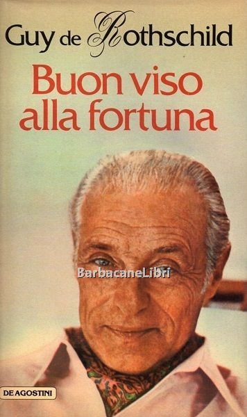 Buon viso alla fortuna