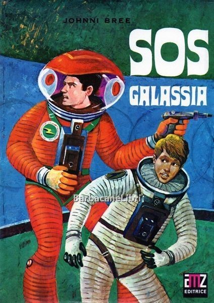 SOS galassia