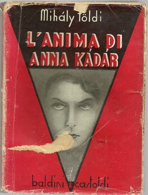 L'anima di Anna Kadar