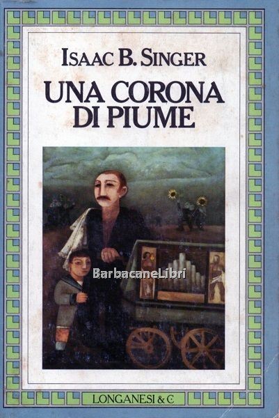 Una corona di piume