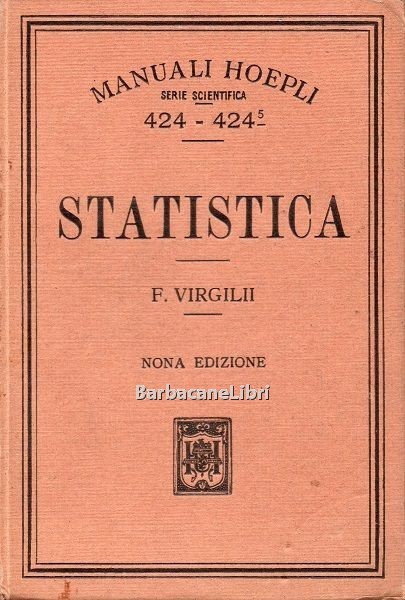 Statistica