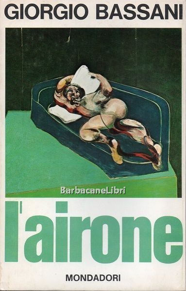 L'airone