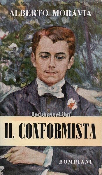 Il conformista