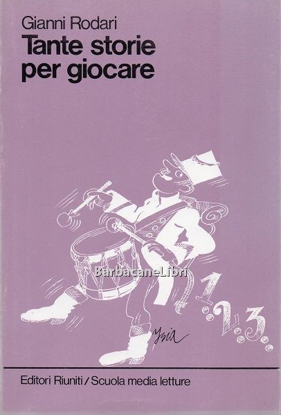 Tante storie per giocare