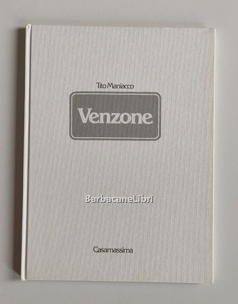 Venzone