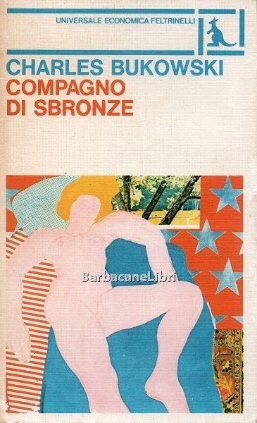 Compagno di sbronze