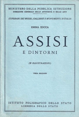 Assisi e dintorni