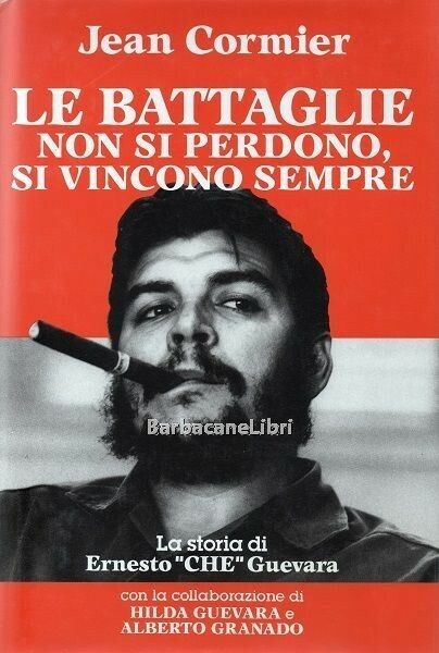 Le battaglie non si perdono, si vincono sempre. La storia …