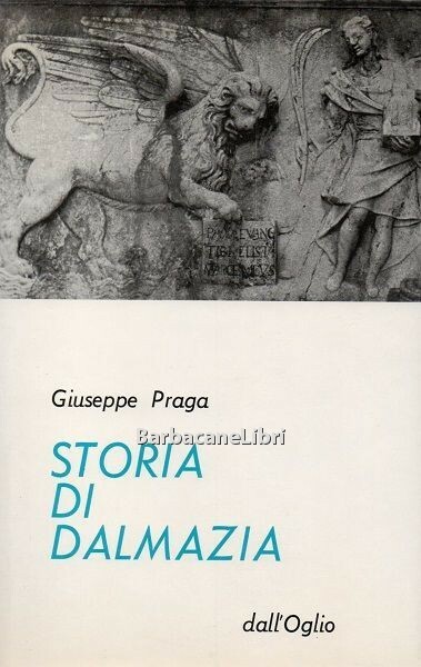 Storia di Dalmazia