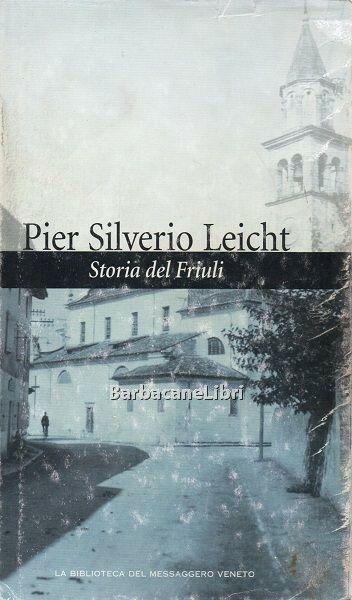 Storia del Friuli