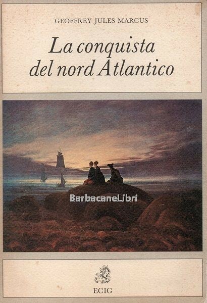 La conquista del nord Atlantico