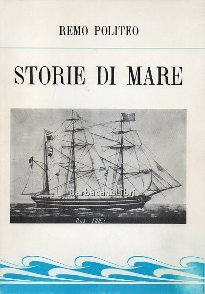 Storie di mare