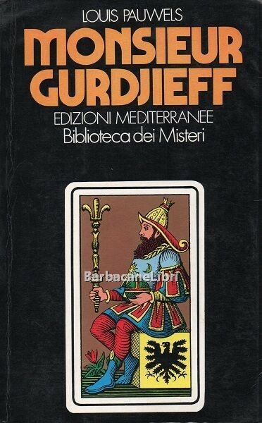 Monsieur Gurdjieff