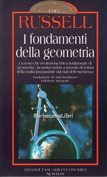 I fondamenti della geometria