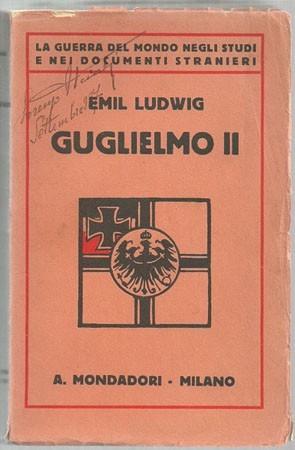 Guglielmo II