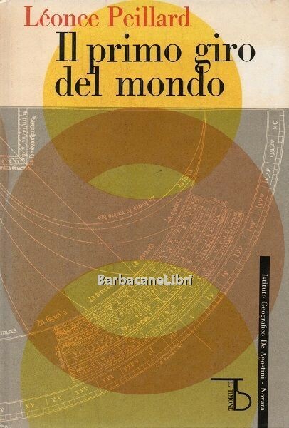 Il primo giro del mondo