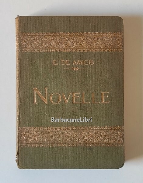 Novelle